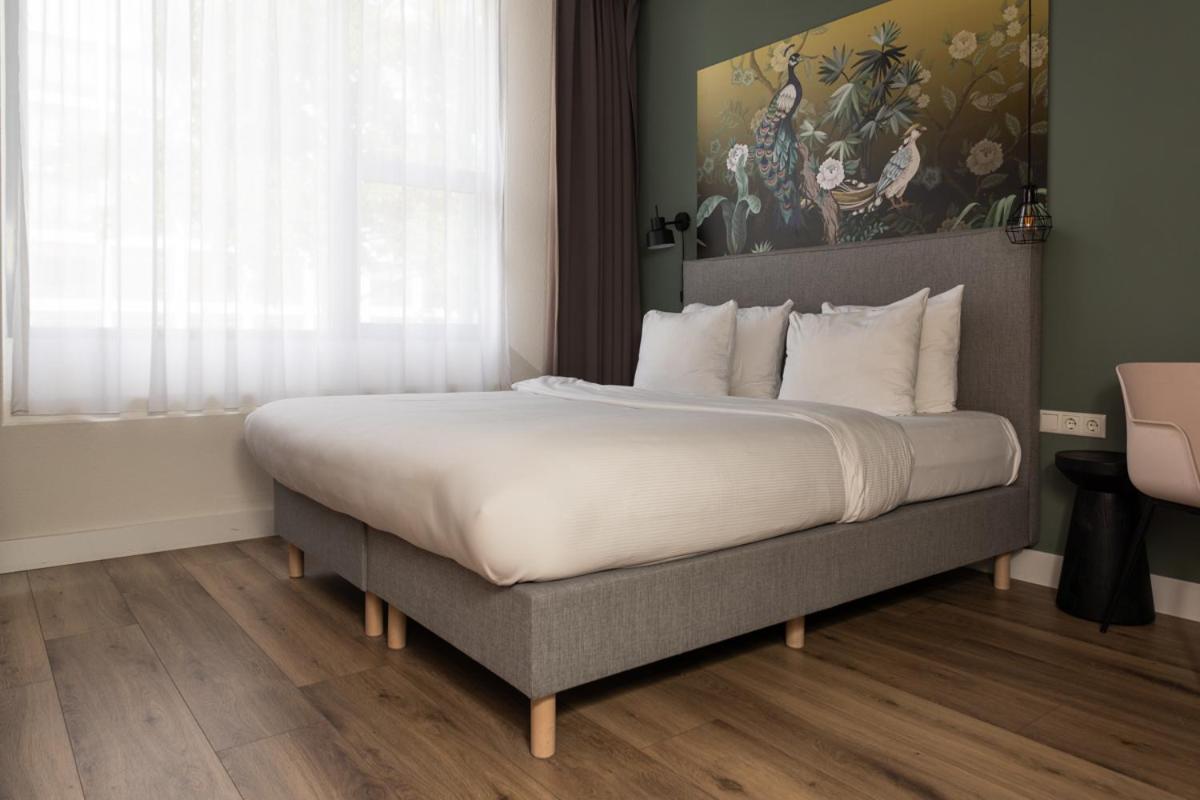 Hotel2stay 3*