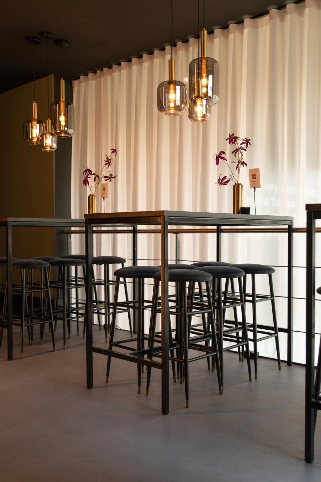 Hotel2stay Amsterdam