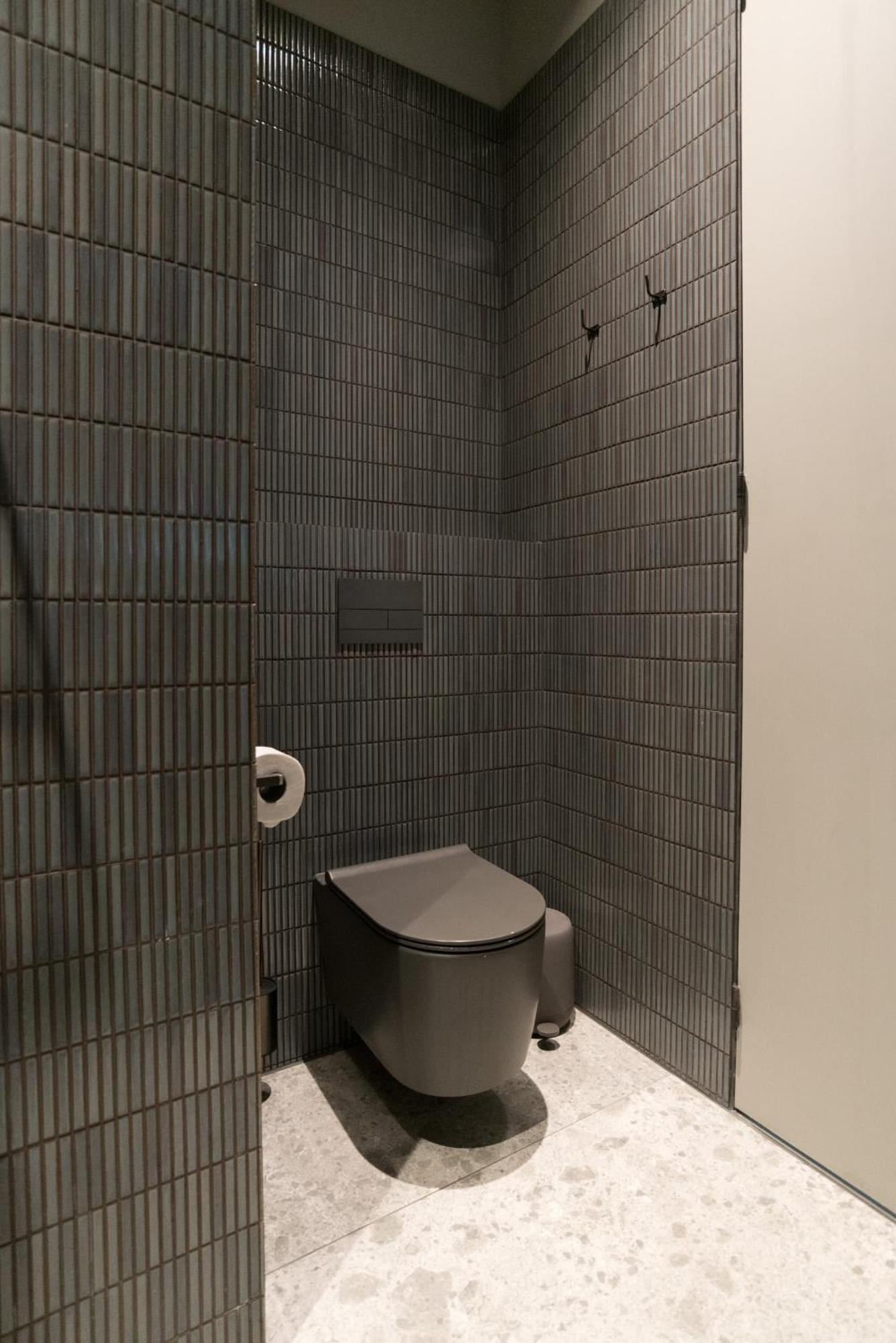 Vondel 99 Bed & Breakfast Amsterdam
