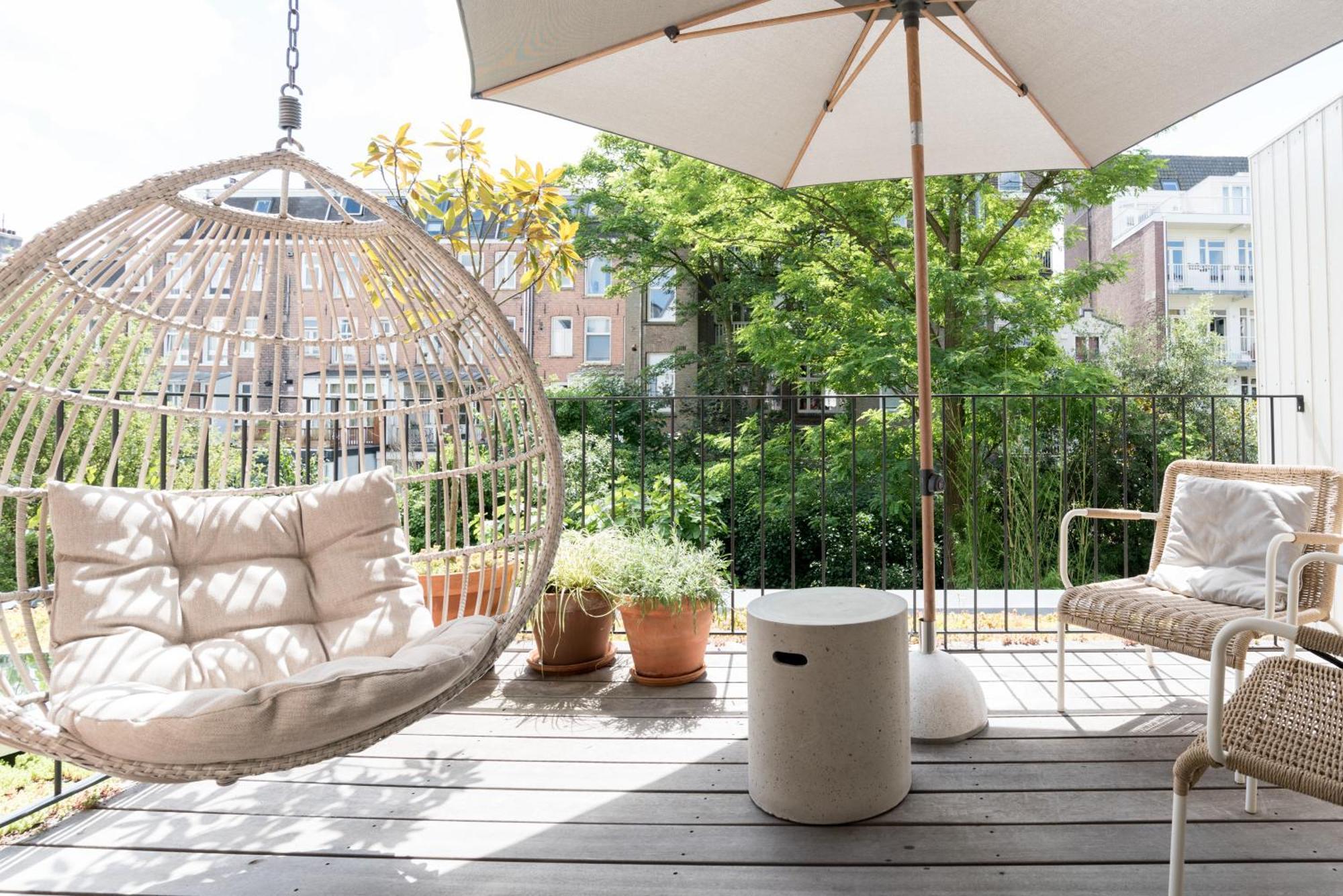 Vondel 99 Bed & Breakfast Amsterdam