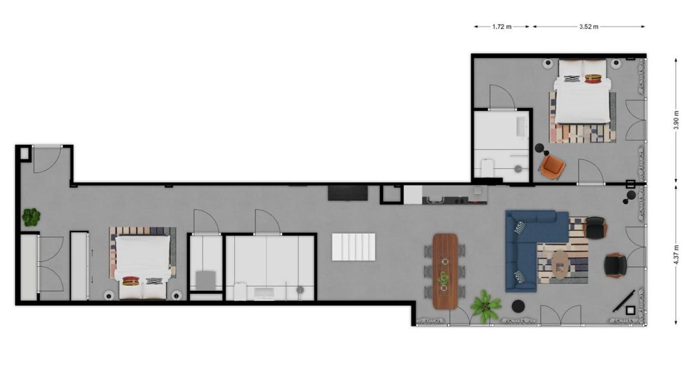 Aparthotel Cityden Bolo District