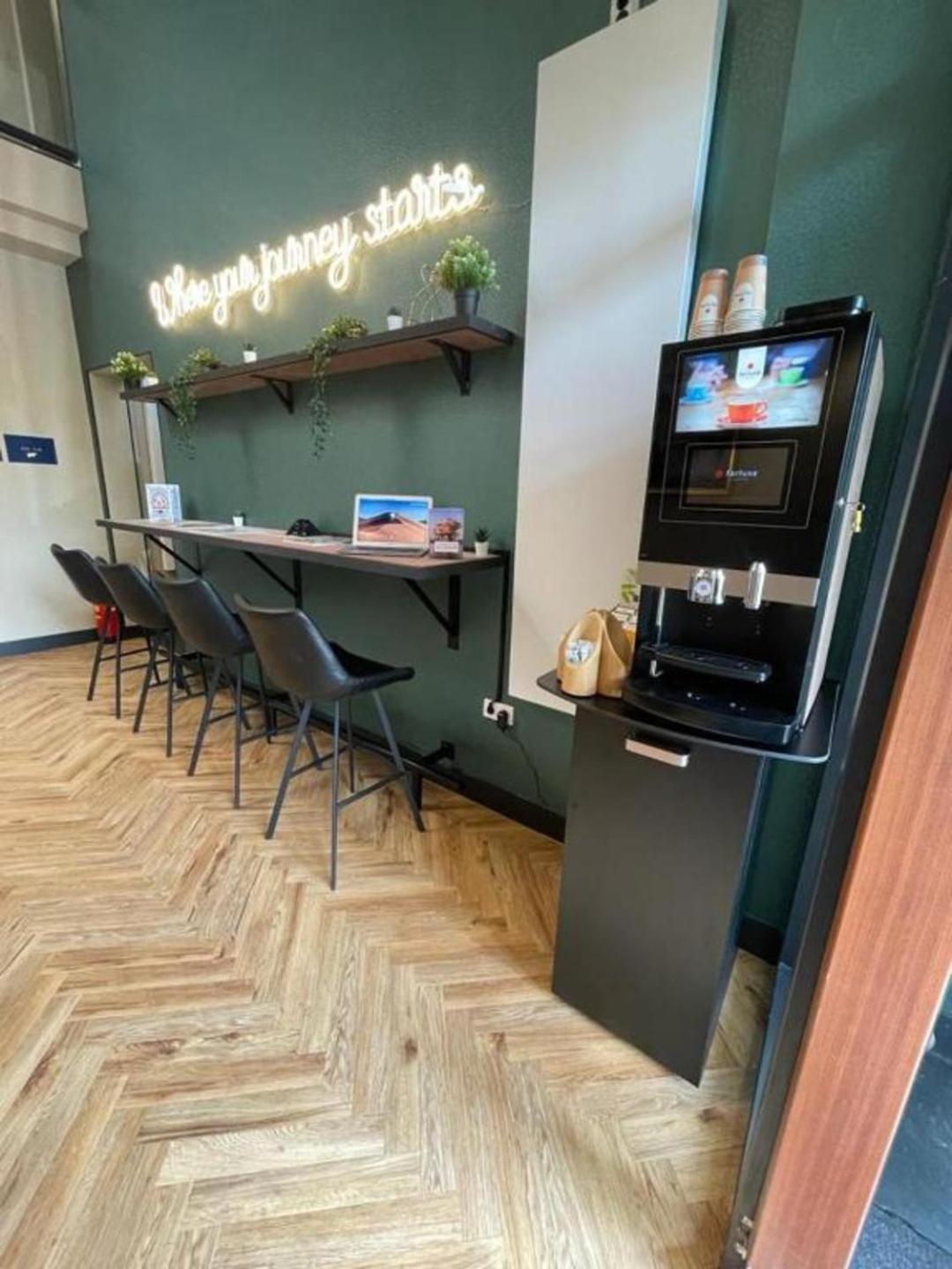 Apartamento Bens The Walton *