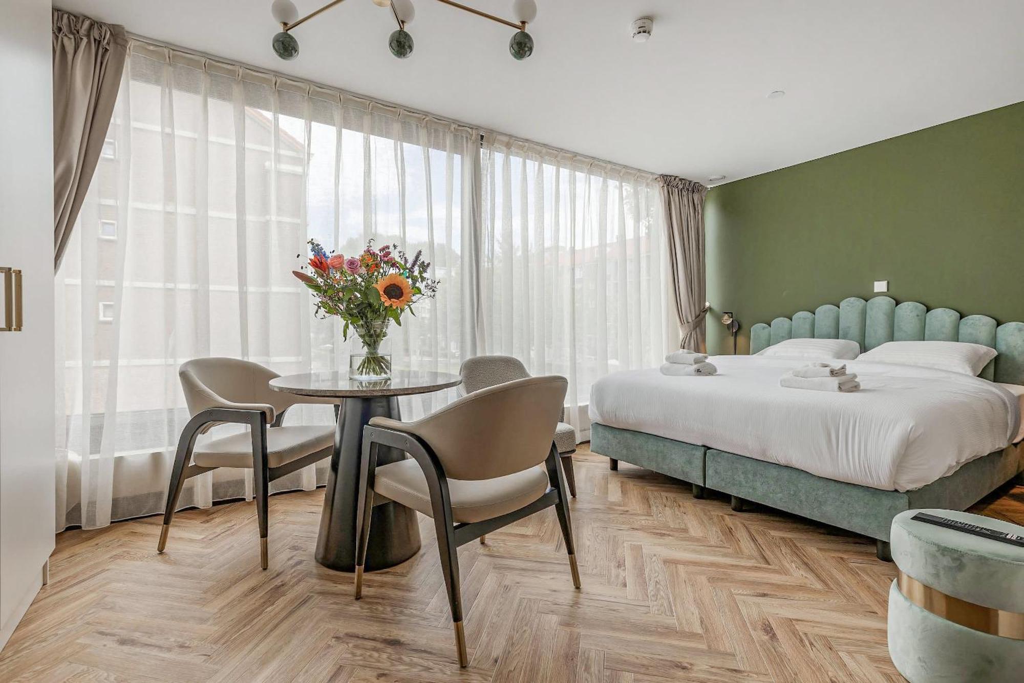 Apartamento Bens The Walton