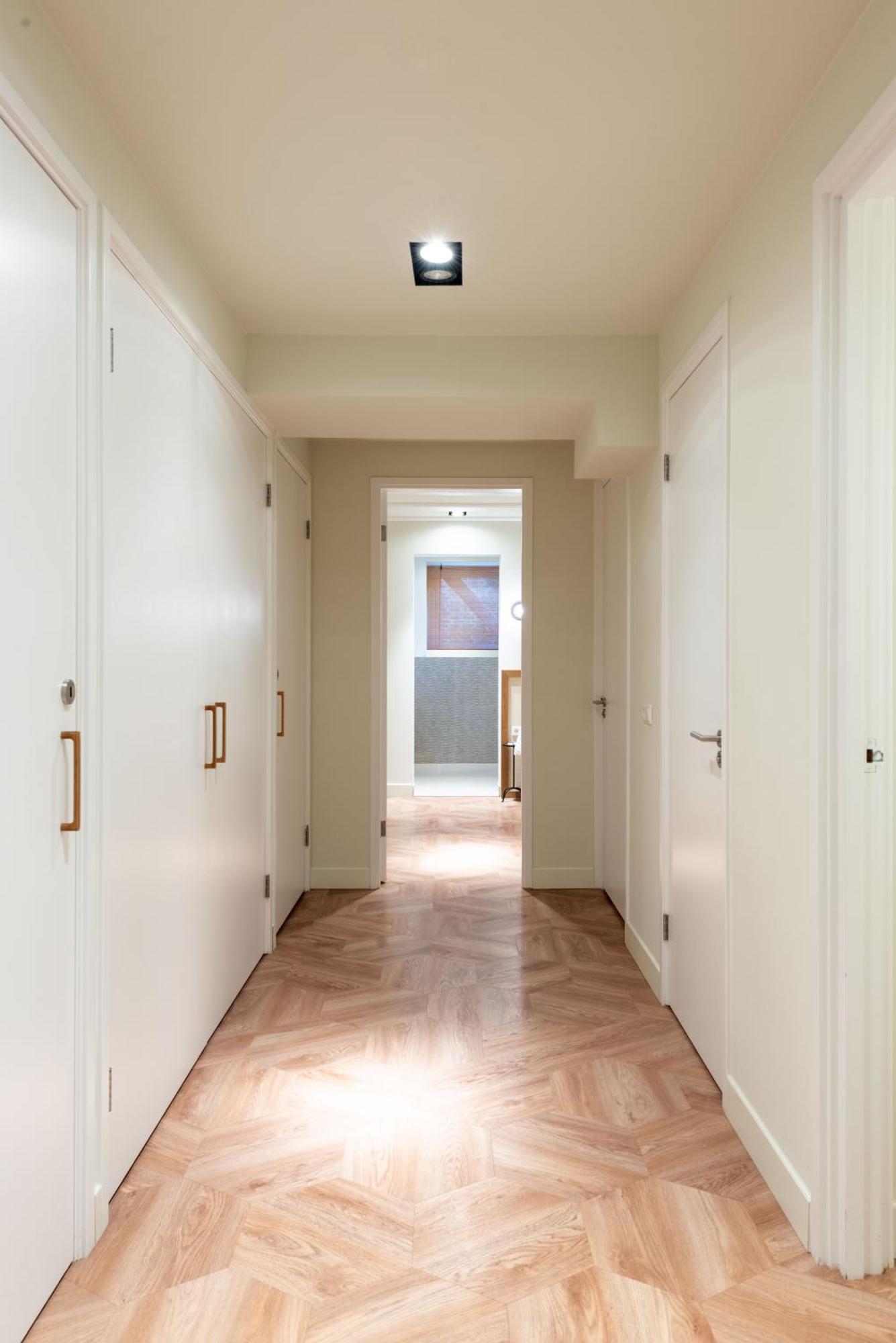 Appartement Newly Renovated Luxurious 200 Sqm Loft In Centre *