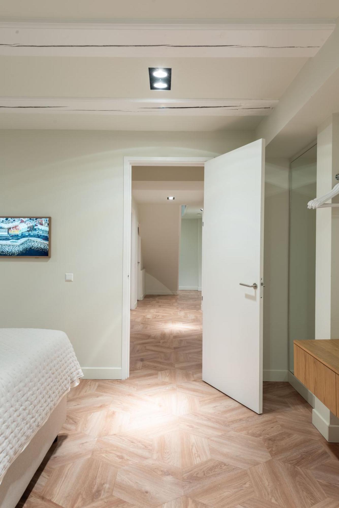 Appartement Newly Renovated Luxurious 200 Sqm Loft In Centre