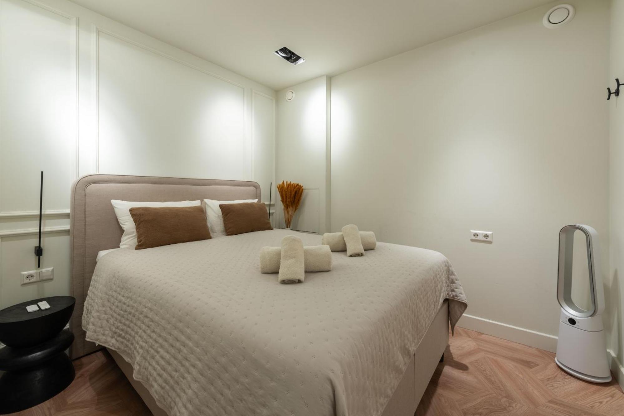 Appartement Newly Renovated Luxurious 200 Sqm Loft In Centre *