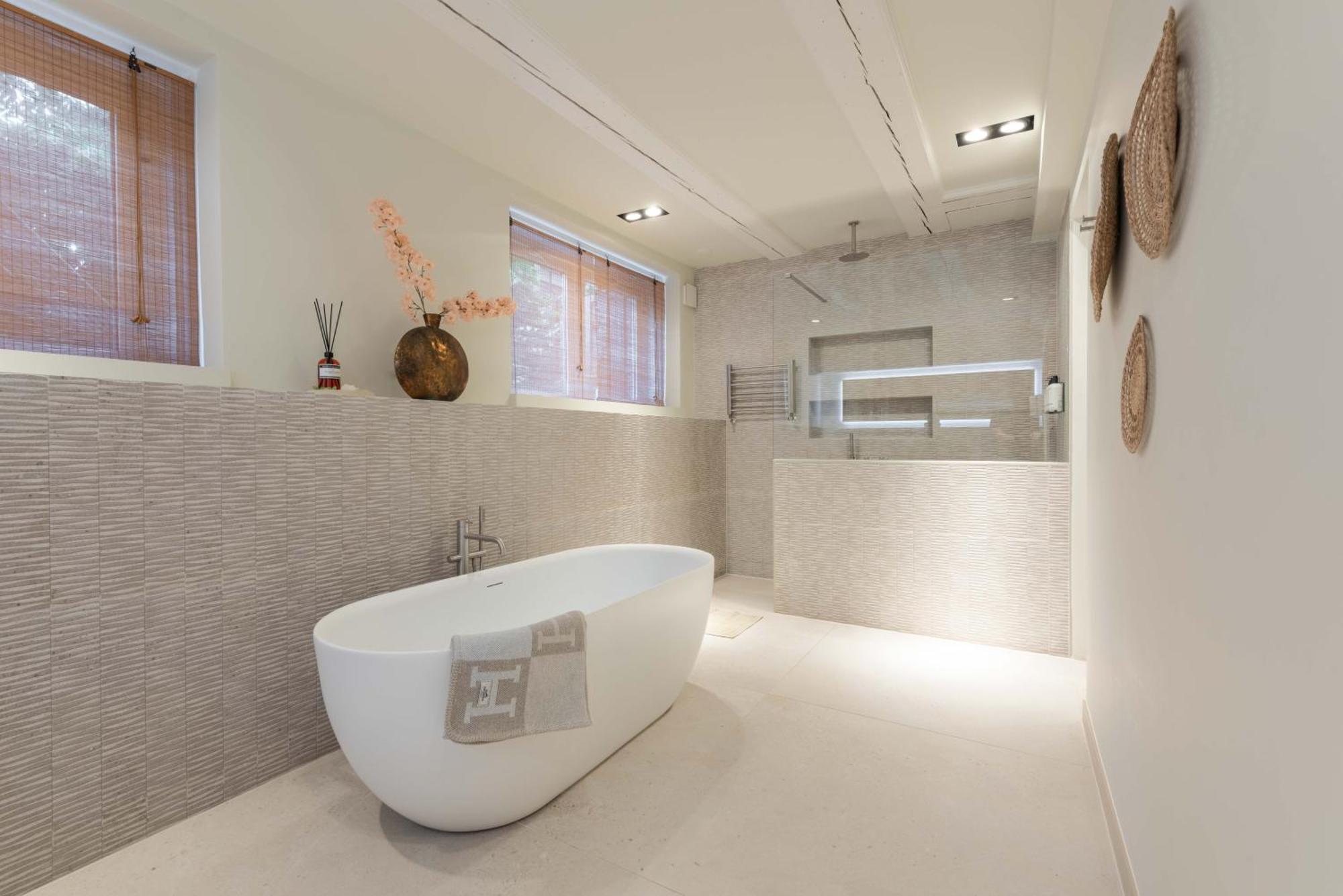 Newly Renovated Luxurious 200 Sqm Loft In Centre Appartement Amsterdam