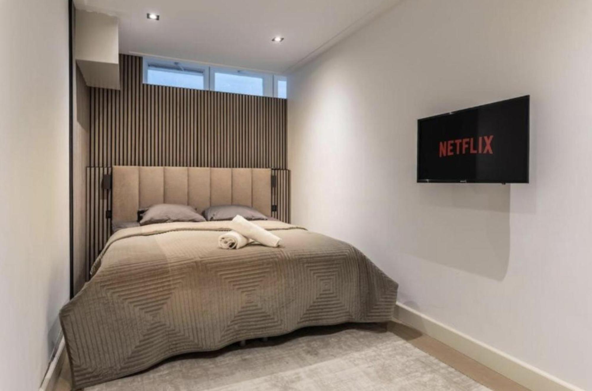 Apartment Charming De Pijp At Centrum Amsterdam