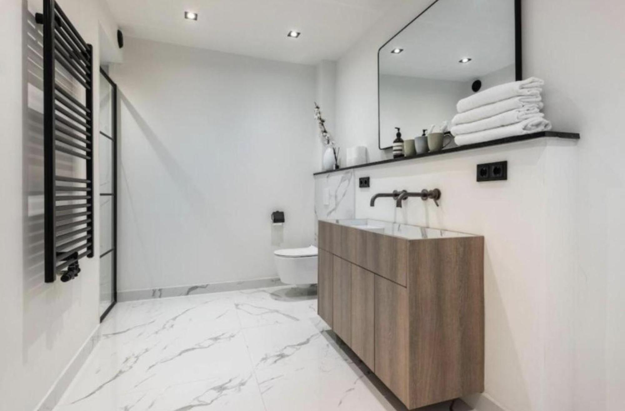 Charming De Pijp At Centrum Apartment