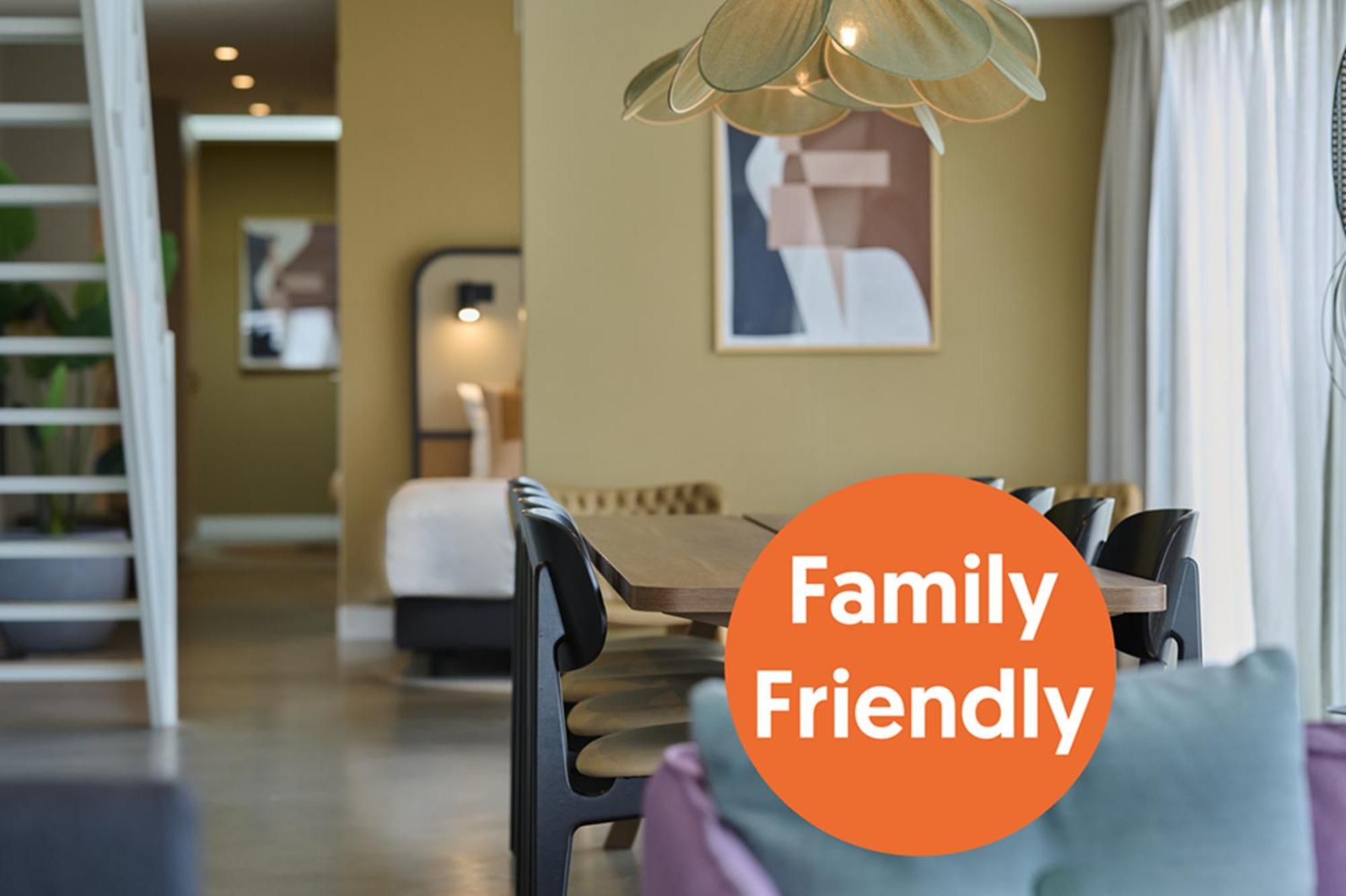 Aparthotel Cityden Bolo District 4*