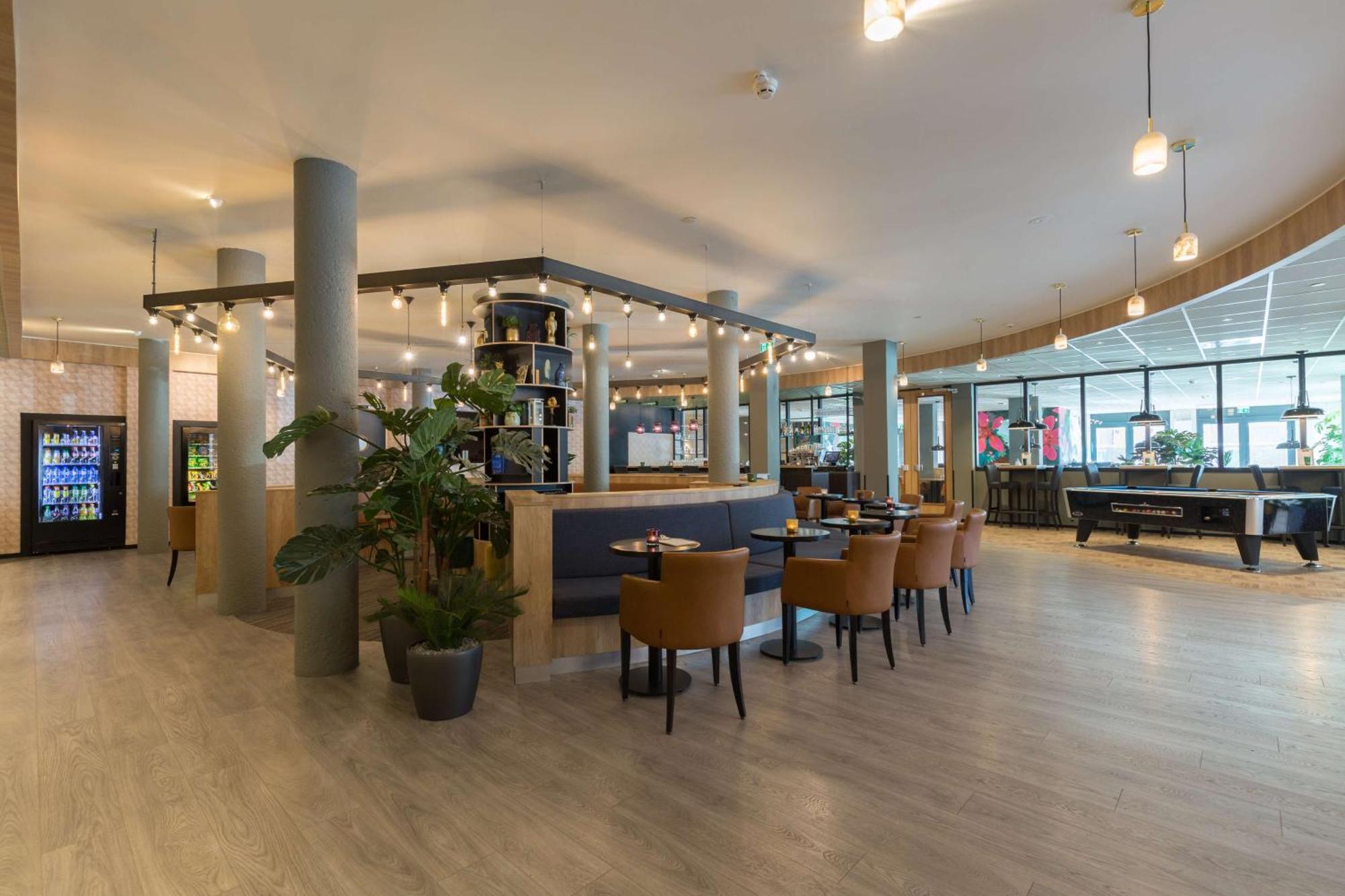 Hotel Western