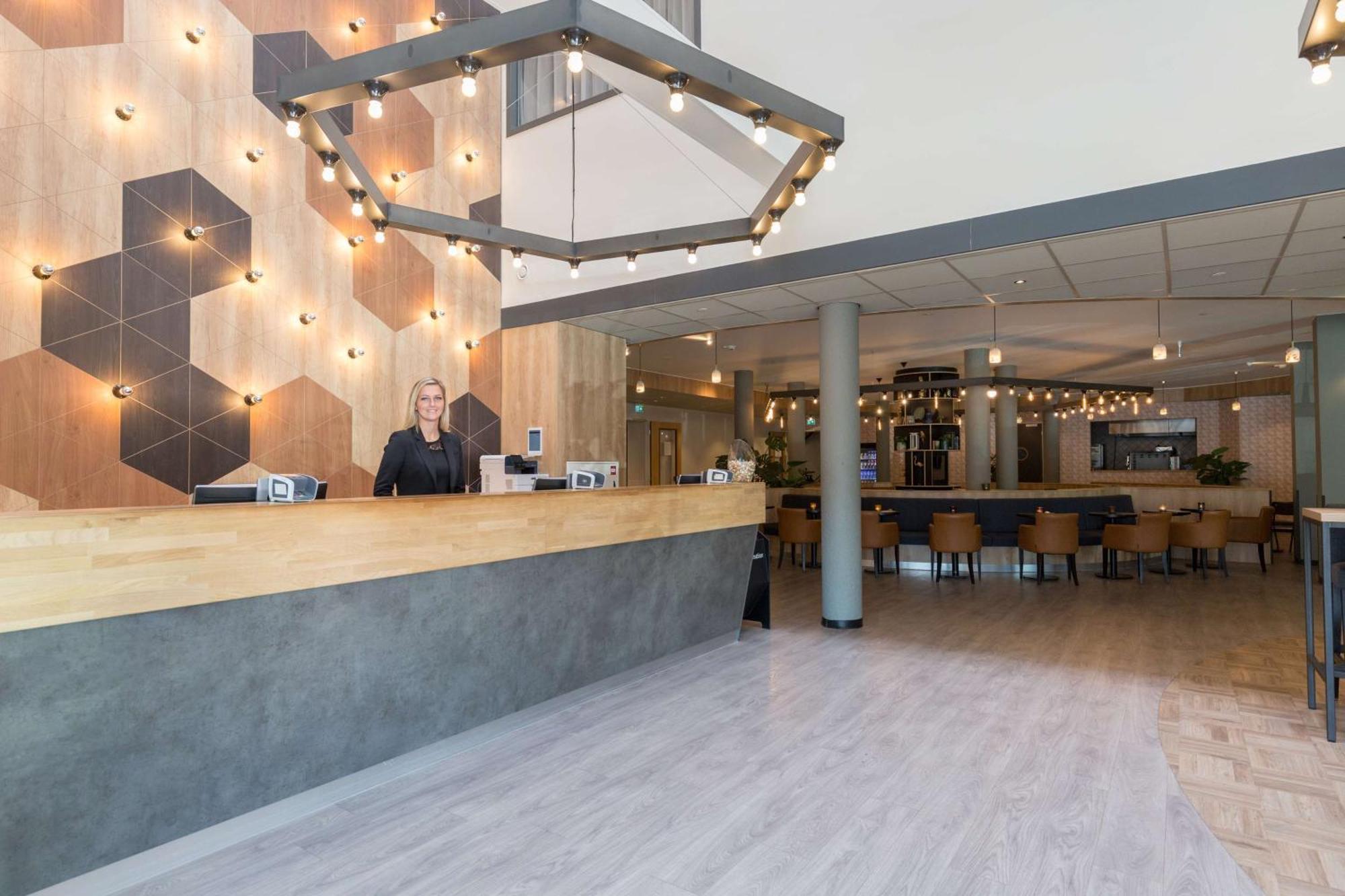 Western Hotel 3*