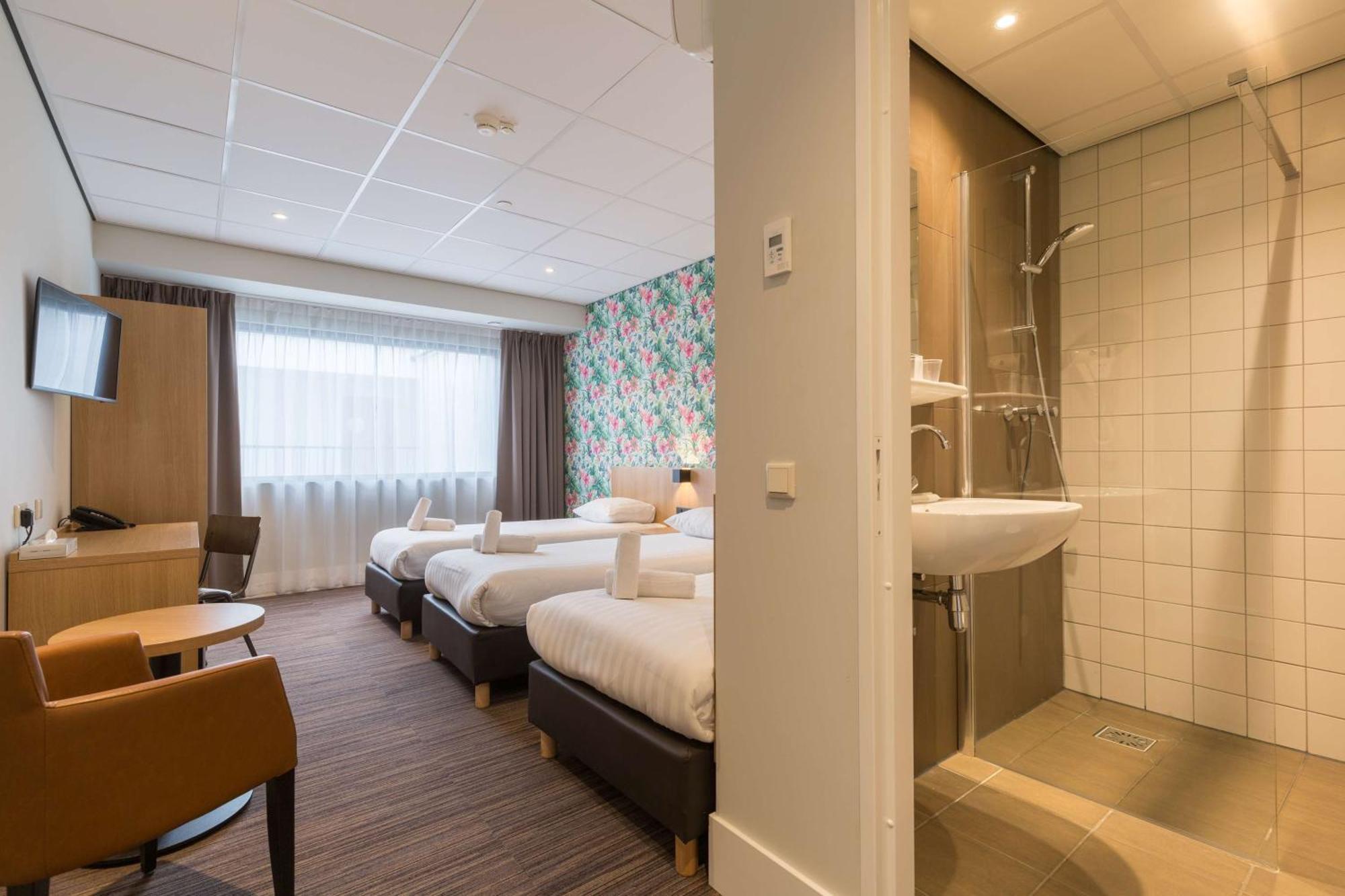 Hotel Western 3*