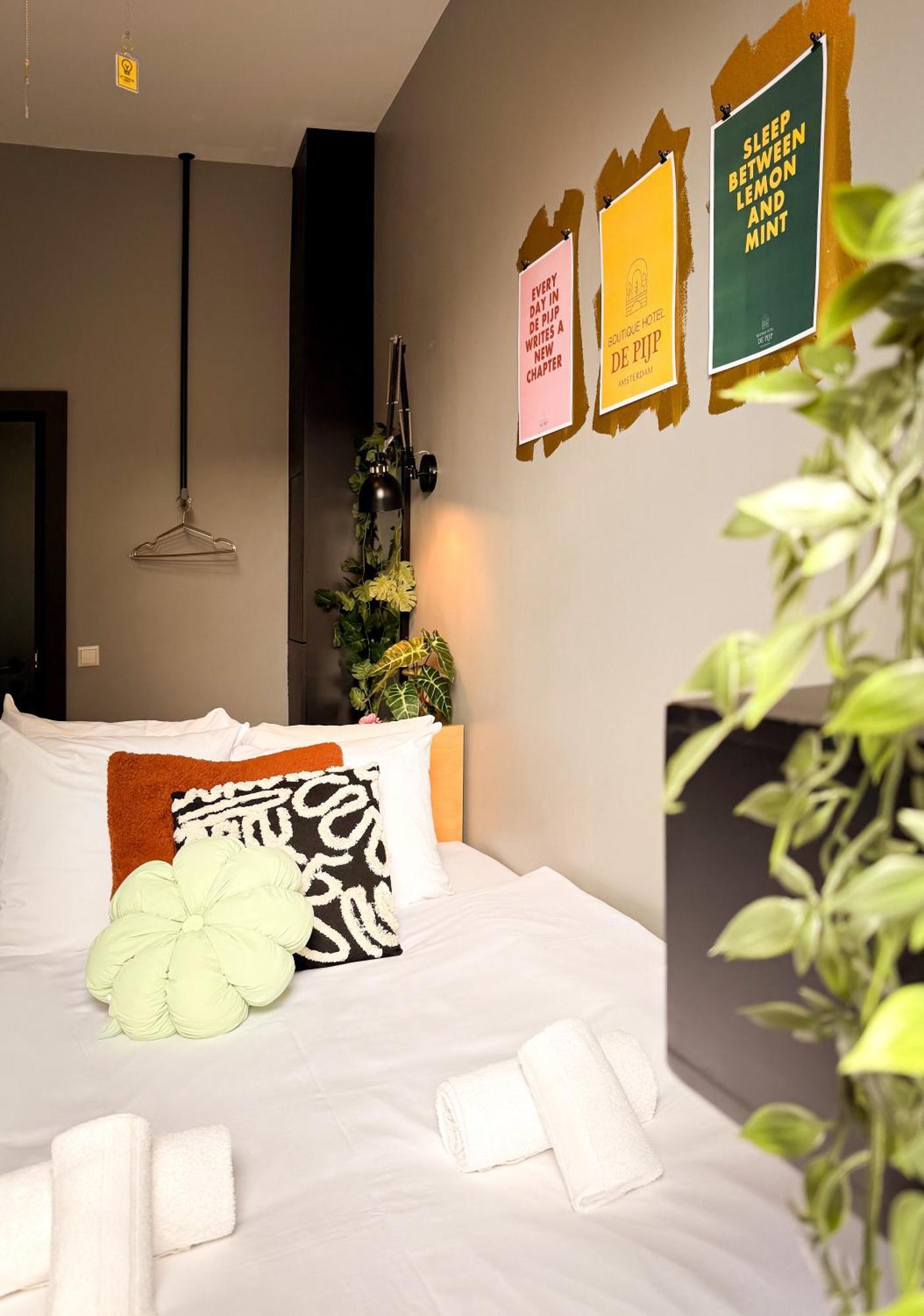 De Pijp Boutique Amsterdam