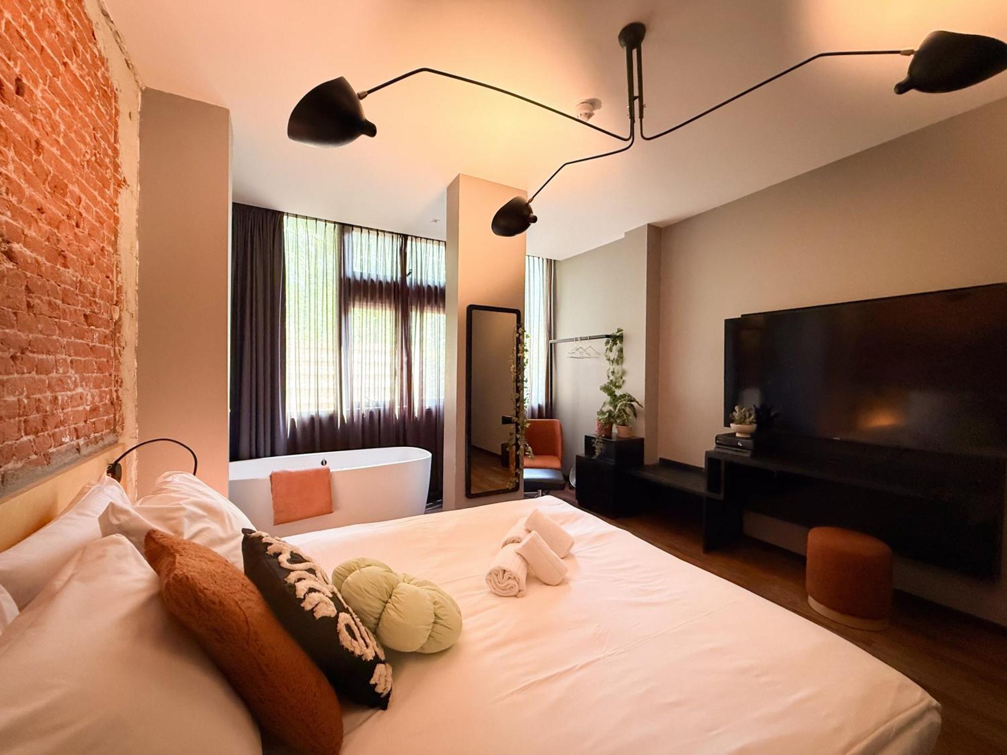 De Pijp Boutique 3* Amsterdam