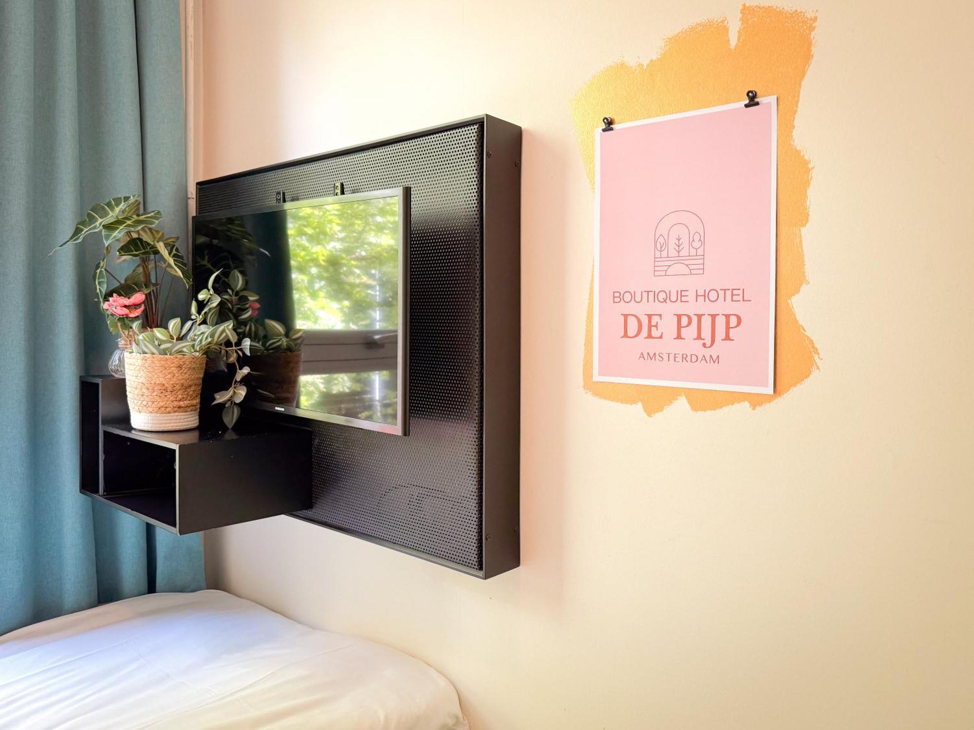 Hotel De Pijp Boutique