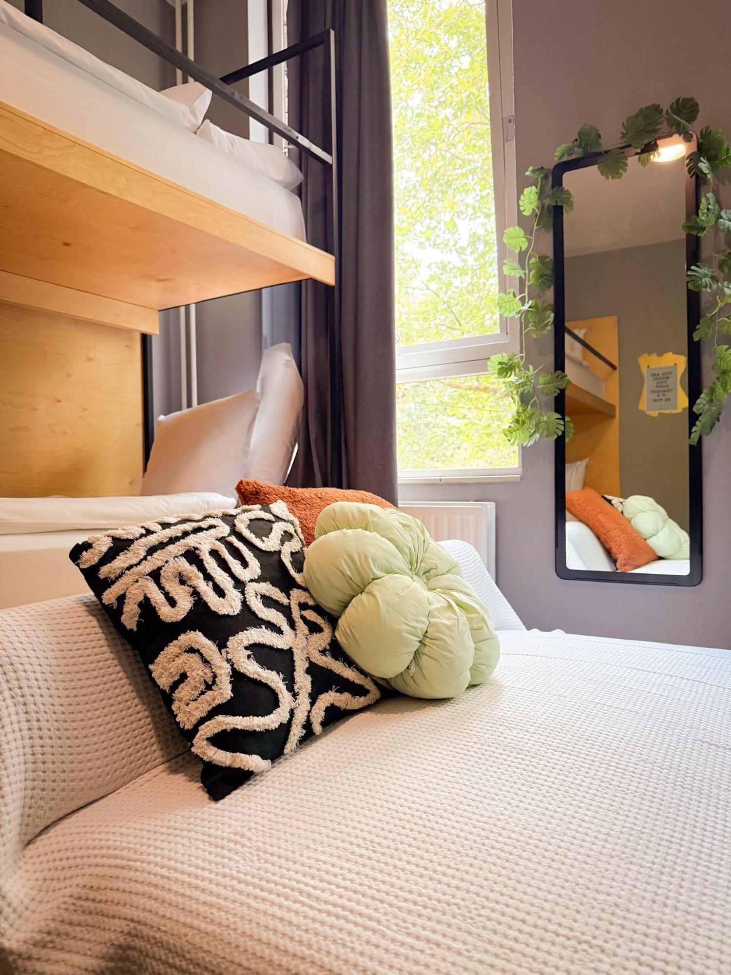 Hotel De Pijp Boutique 3*