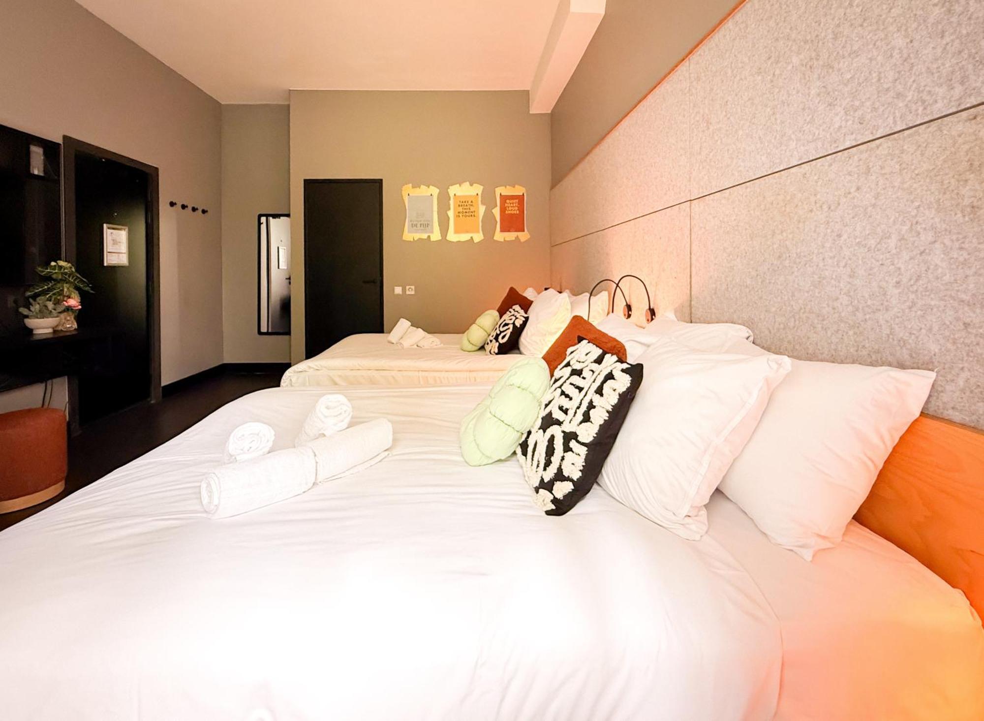 De Pijp Boutique 3* Amsterdam