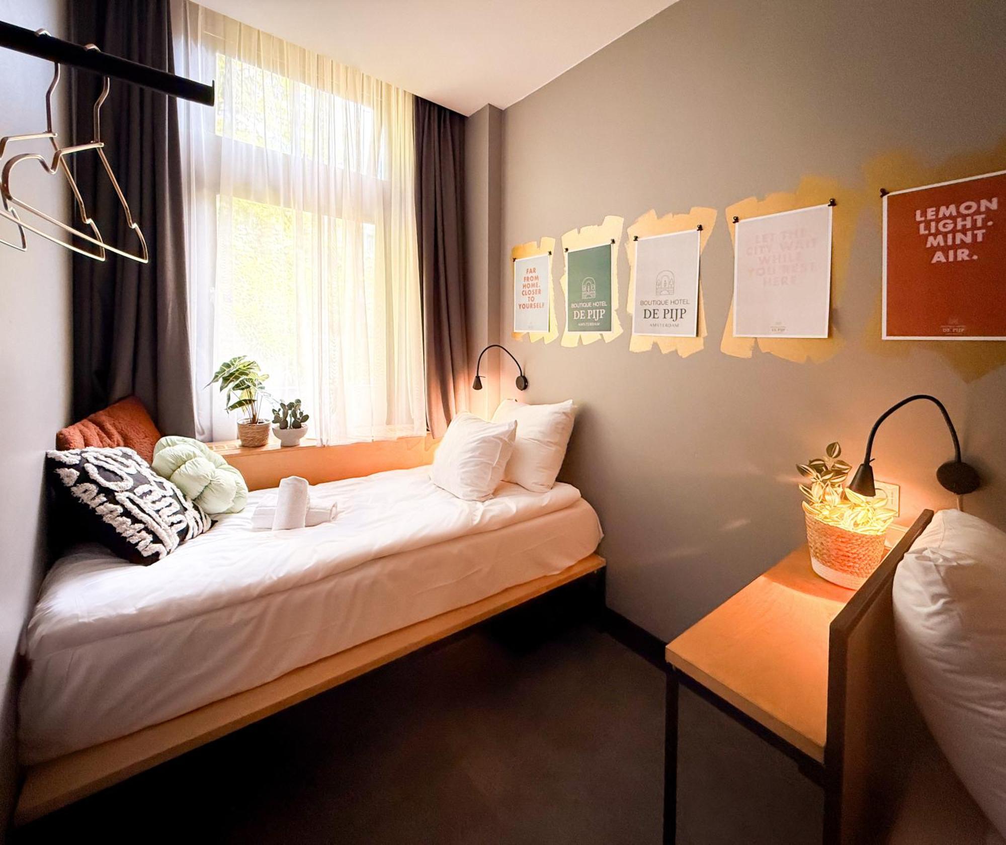 Hotel De Pijp Boutique