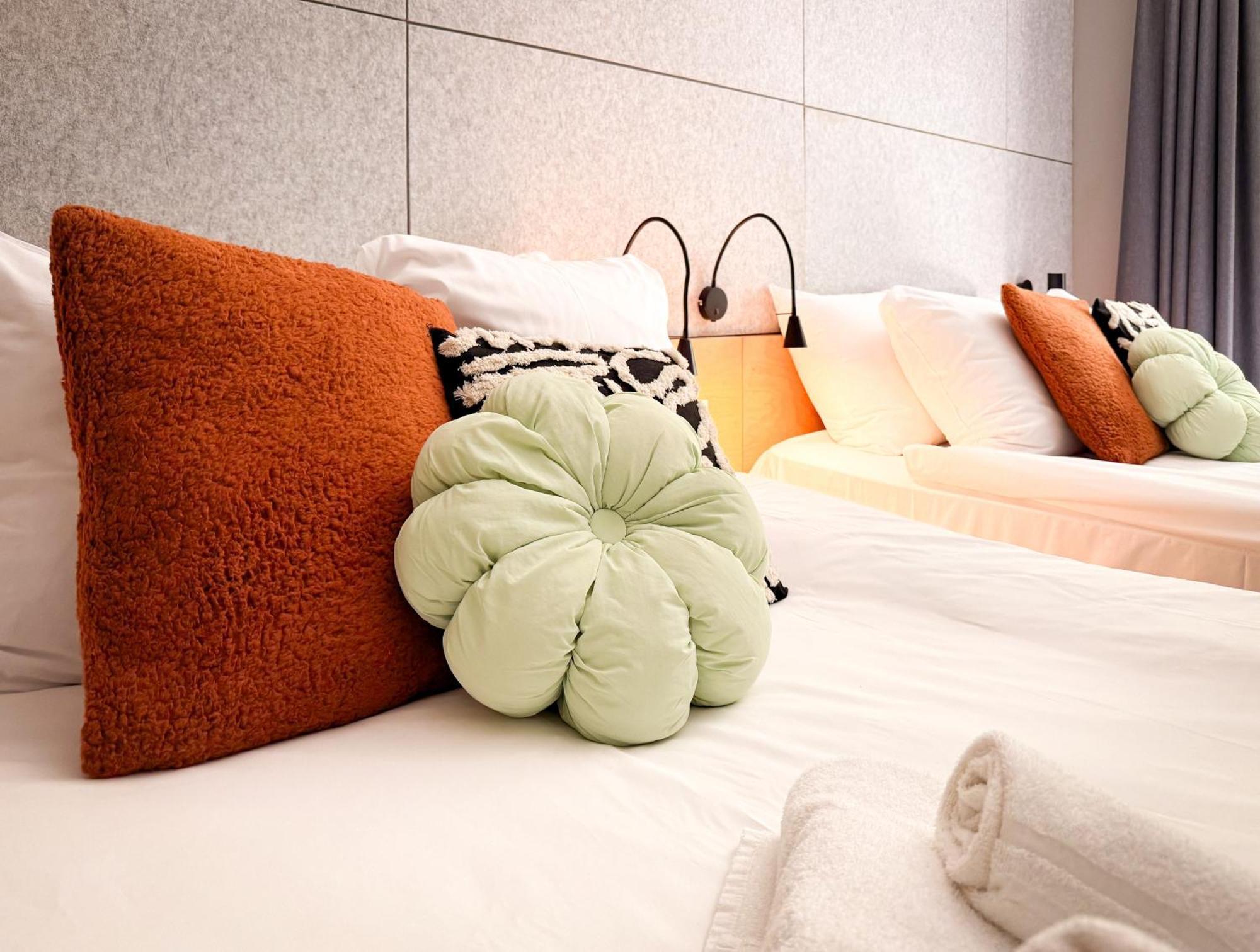 Hotel De Pijp Boutique 3*