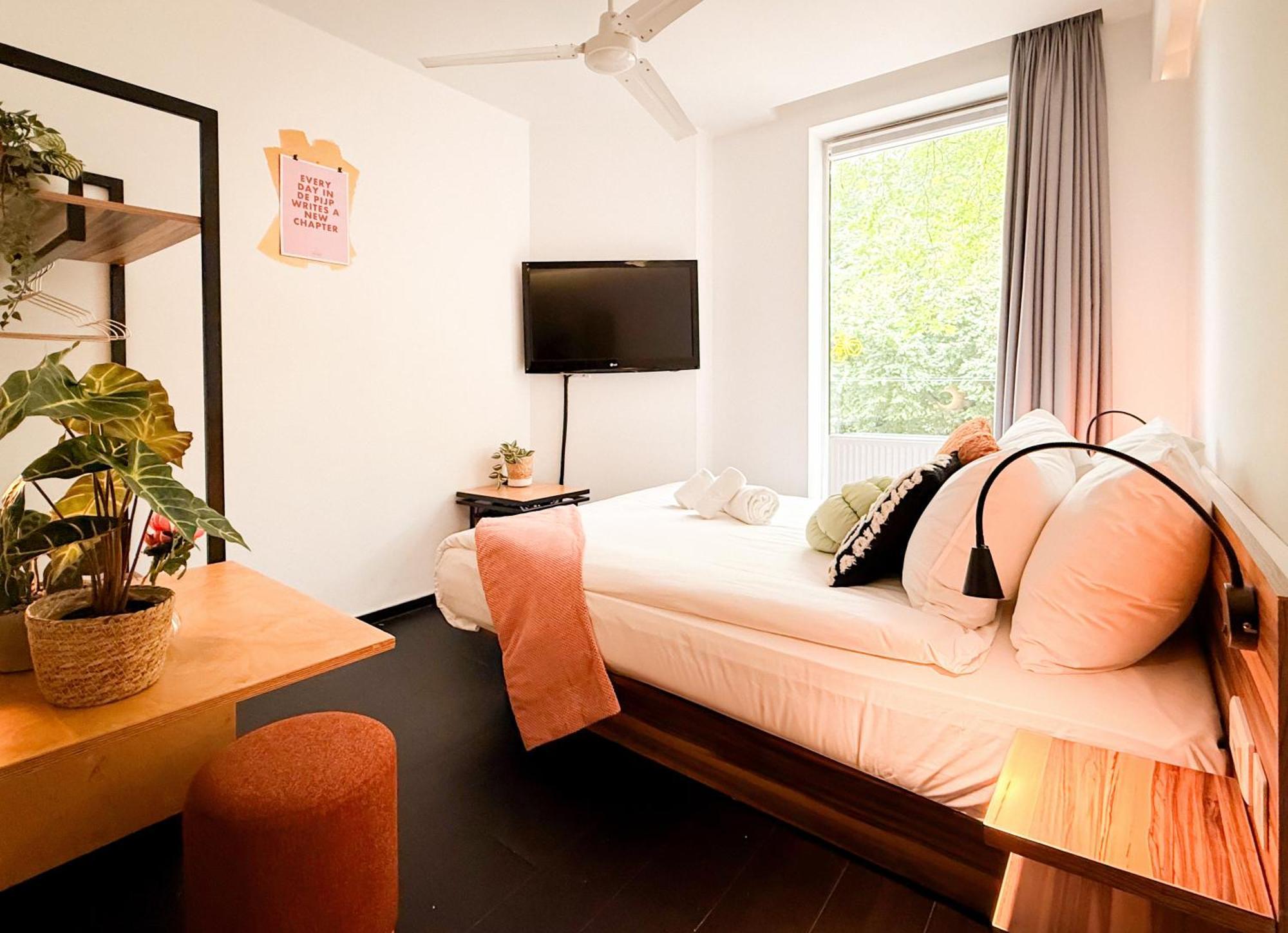 De Pijp Boutique 3*