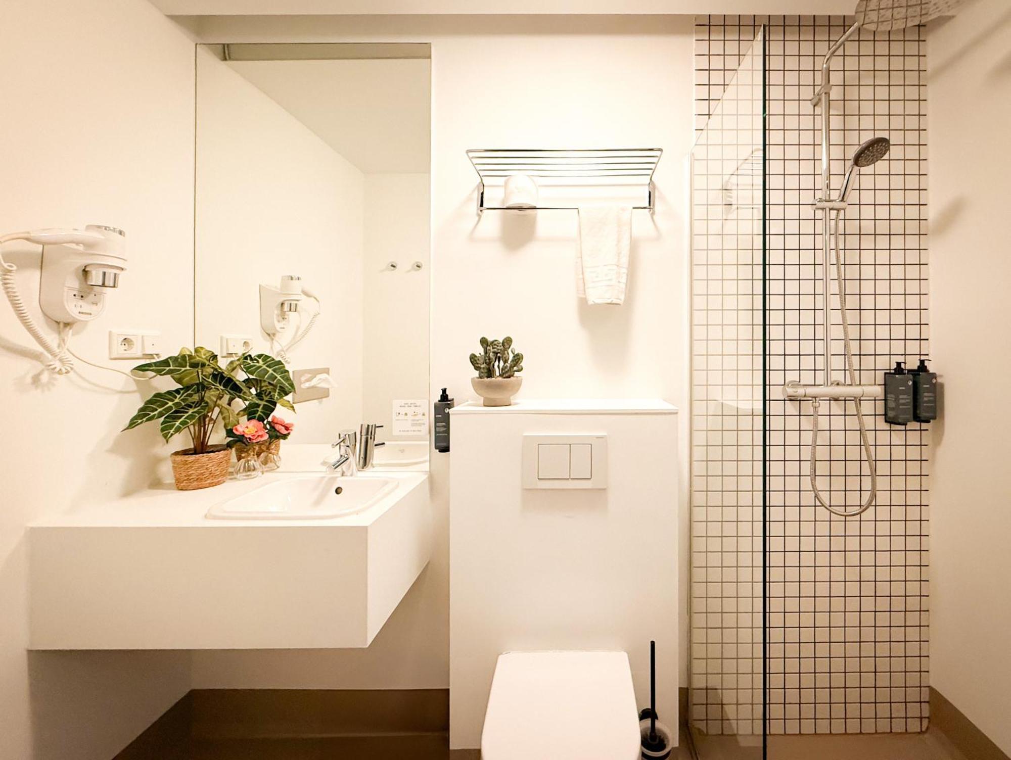 De Pijp Boutique Hotel 3*