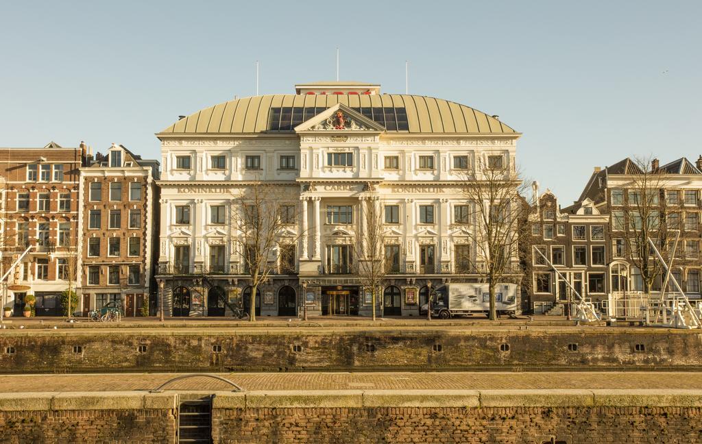 Empiric Boutique Suites Prinsengracht 3* Amesterdão