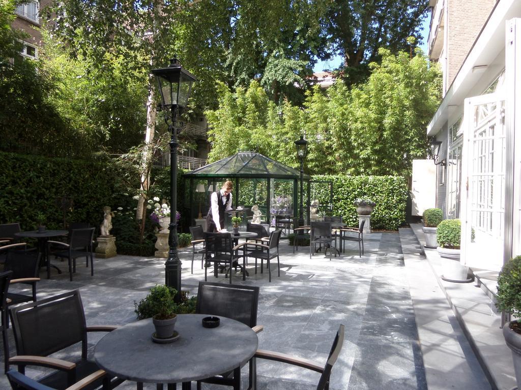 Apollofirst Boutique Hotel 4*