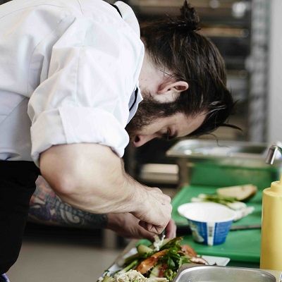 Khách sạn Good 3*