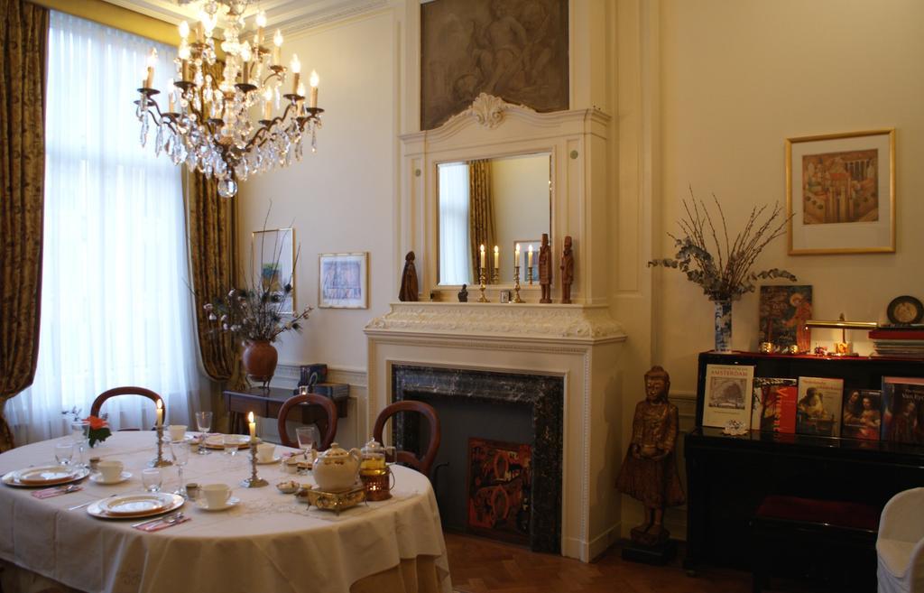 Hotel Museum 4*