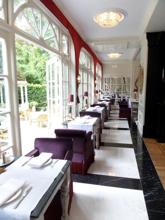 Apollofirst Boutique 4* Amsterdam