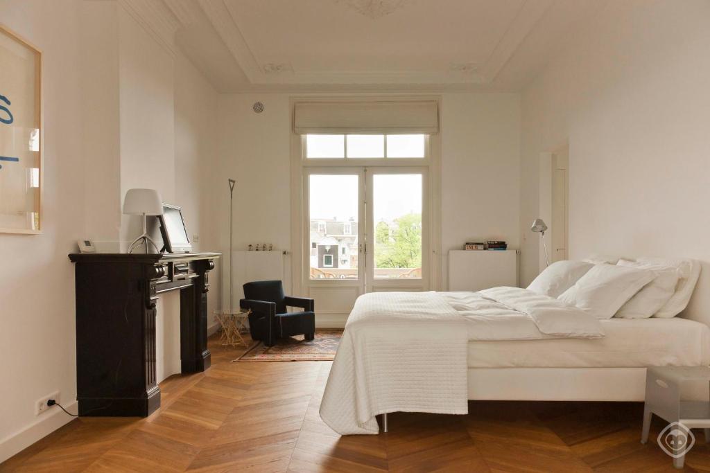 Appartement Museum City Centre