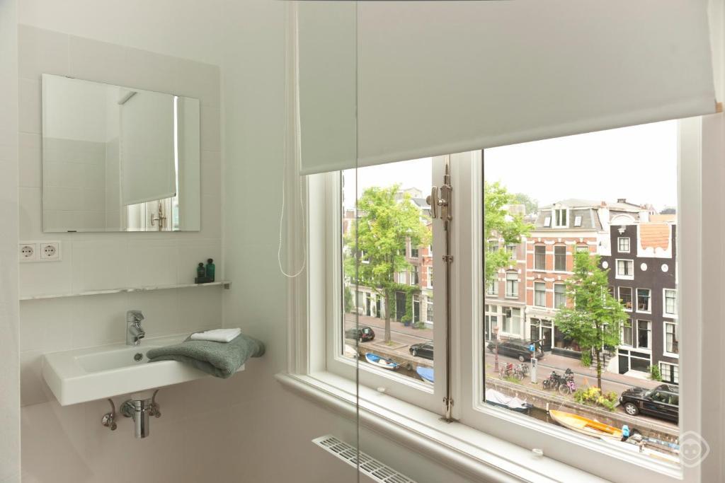 Museum City Centre Appartement Amsterdam
