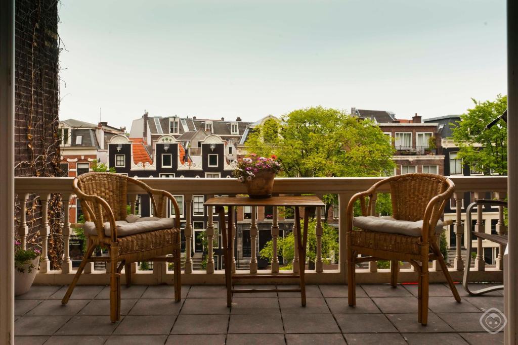 Museum City Centre Appartement *