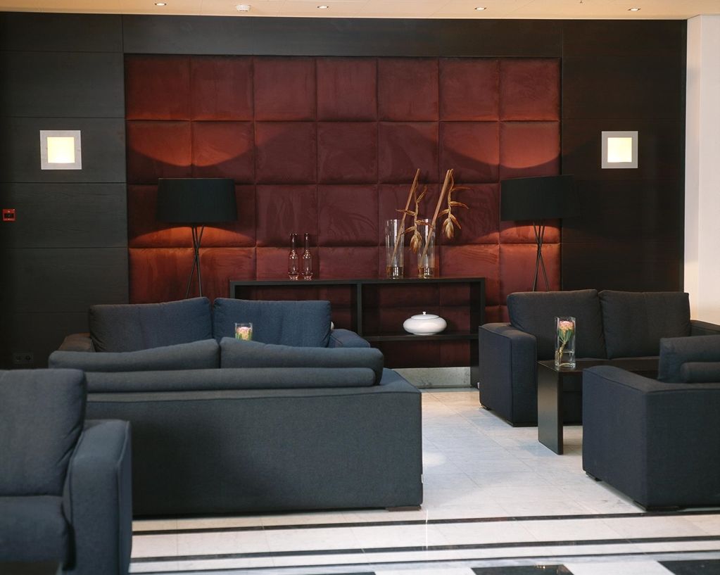 Khách sạn Nh Collection Barbizon Palace Amsterdam