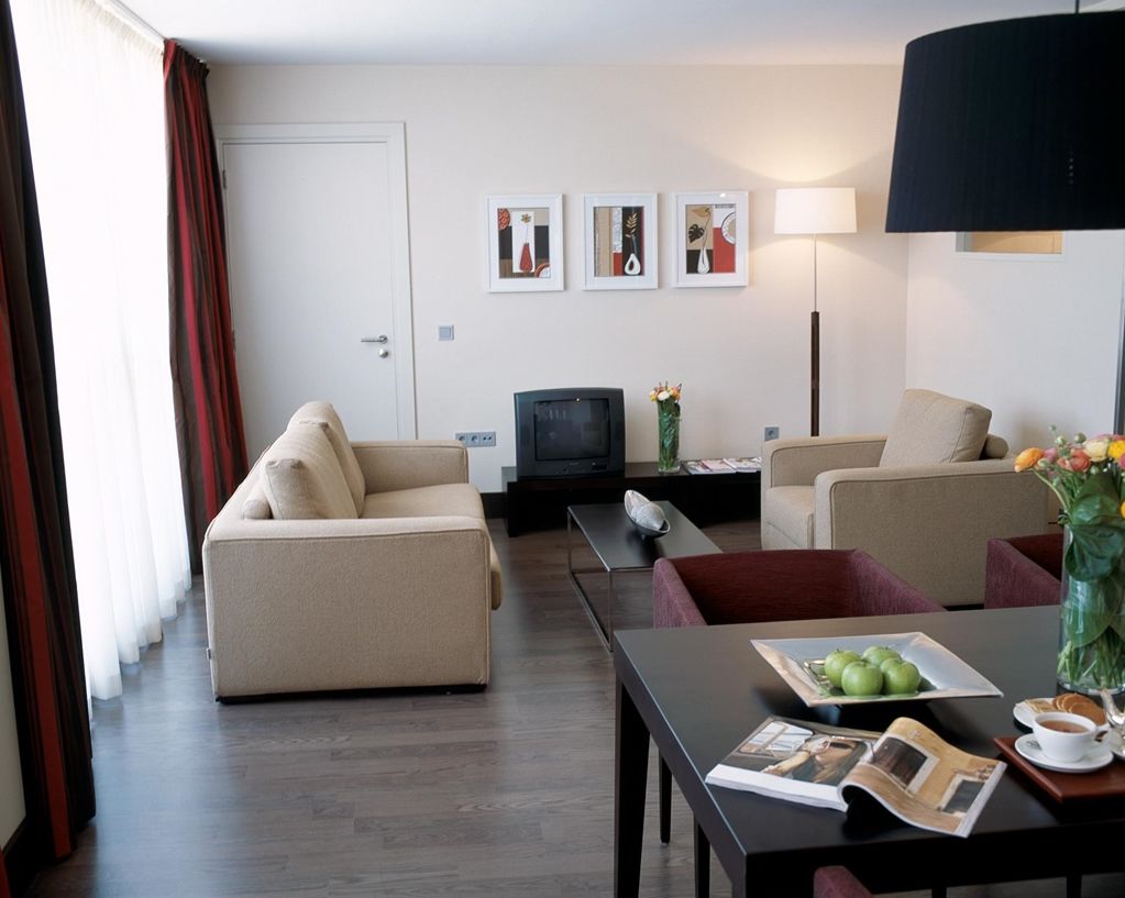 Nh Collection Barbizon Palace Khách sạn Amsterdam