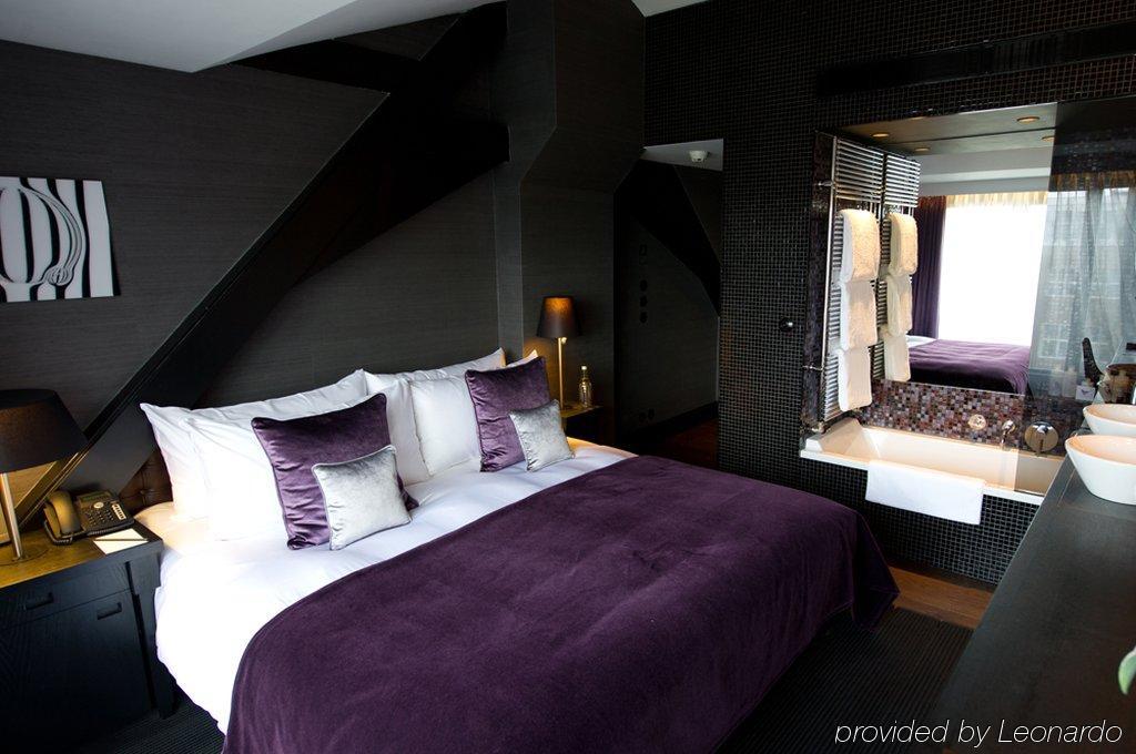 Canal House Amsterdam