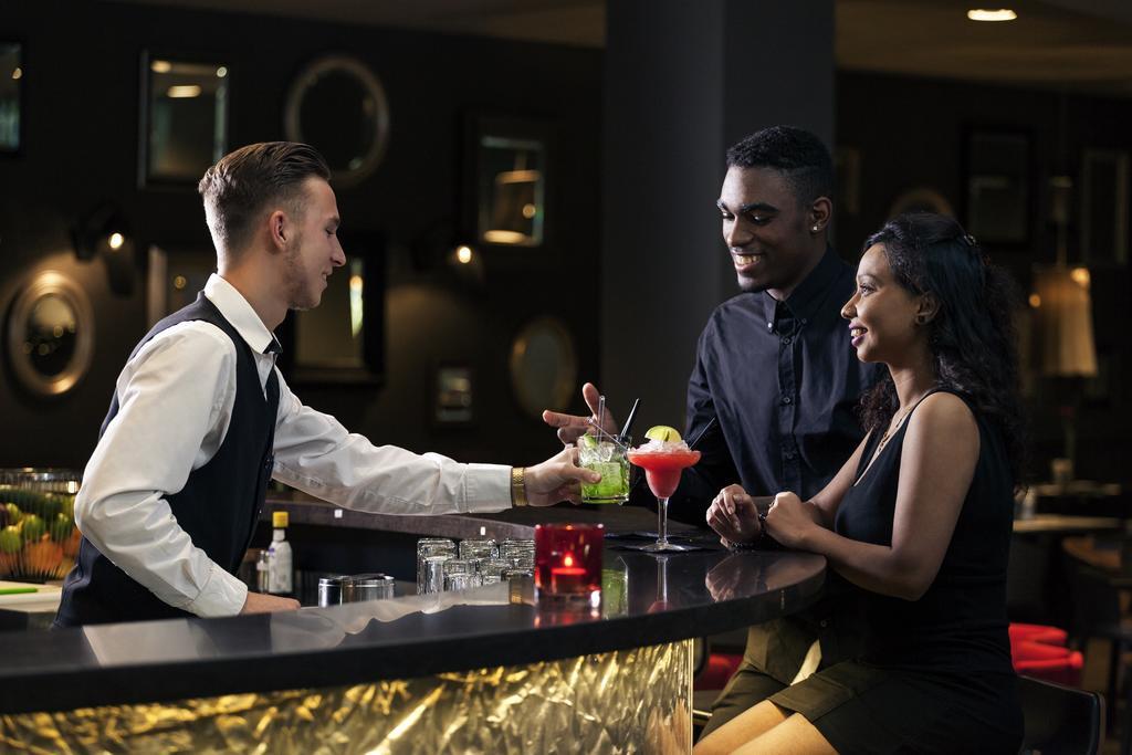 Khách sạn Mercure 4*