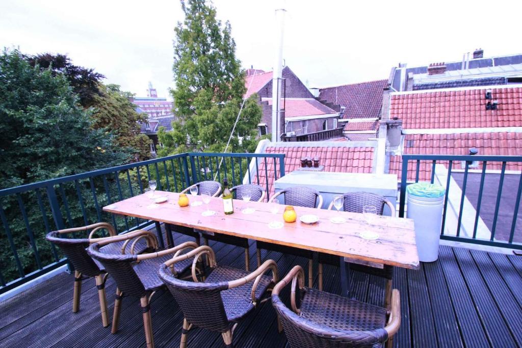 Coco's Outback Apartamento *