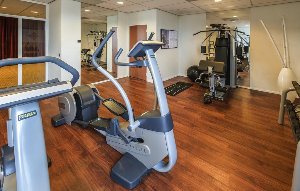 Mercure Khách sạn