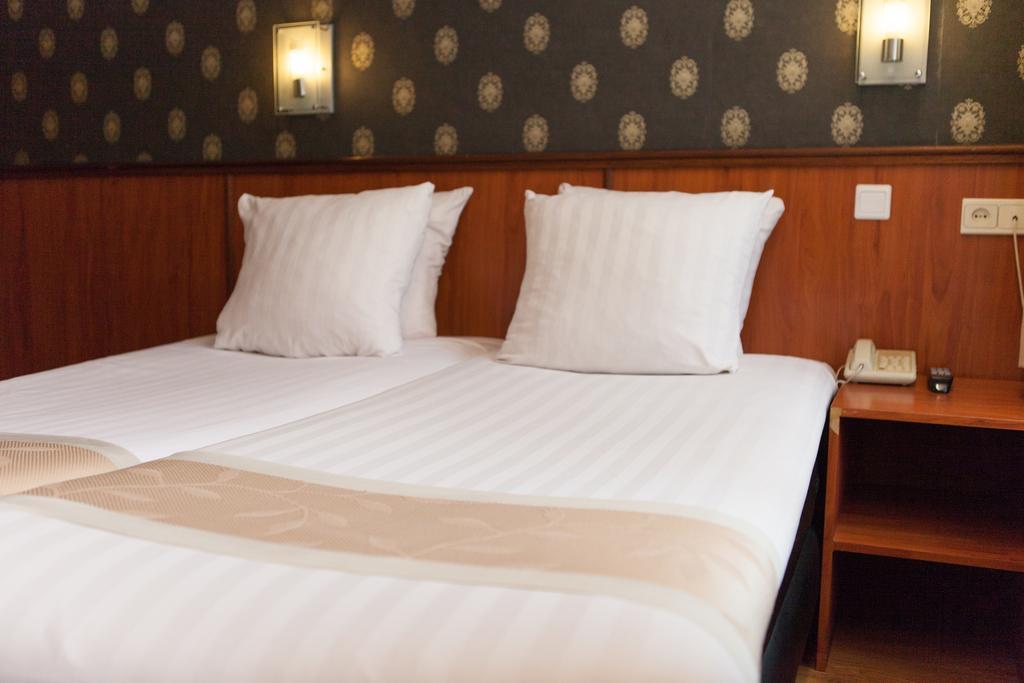De Paris Hotel Amesterdão
