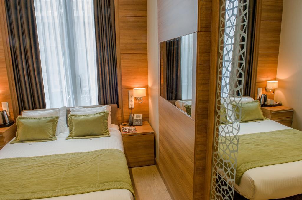 Grand Downtown Hotel Amsterdam