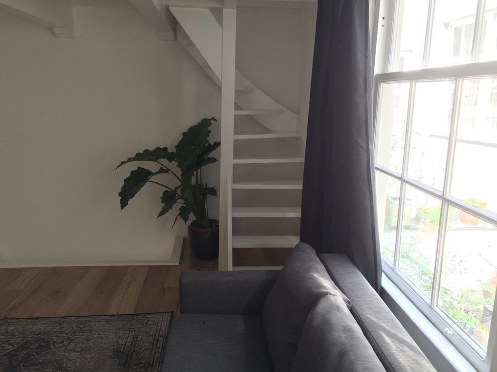 Canal House 1680 Bed & Breakfast Amsterdam