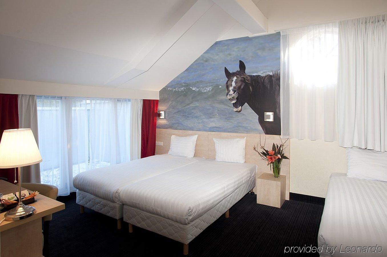 Iron Horse Leidse Square Hotel Amsterdam