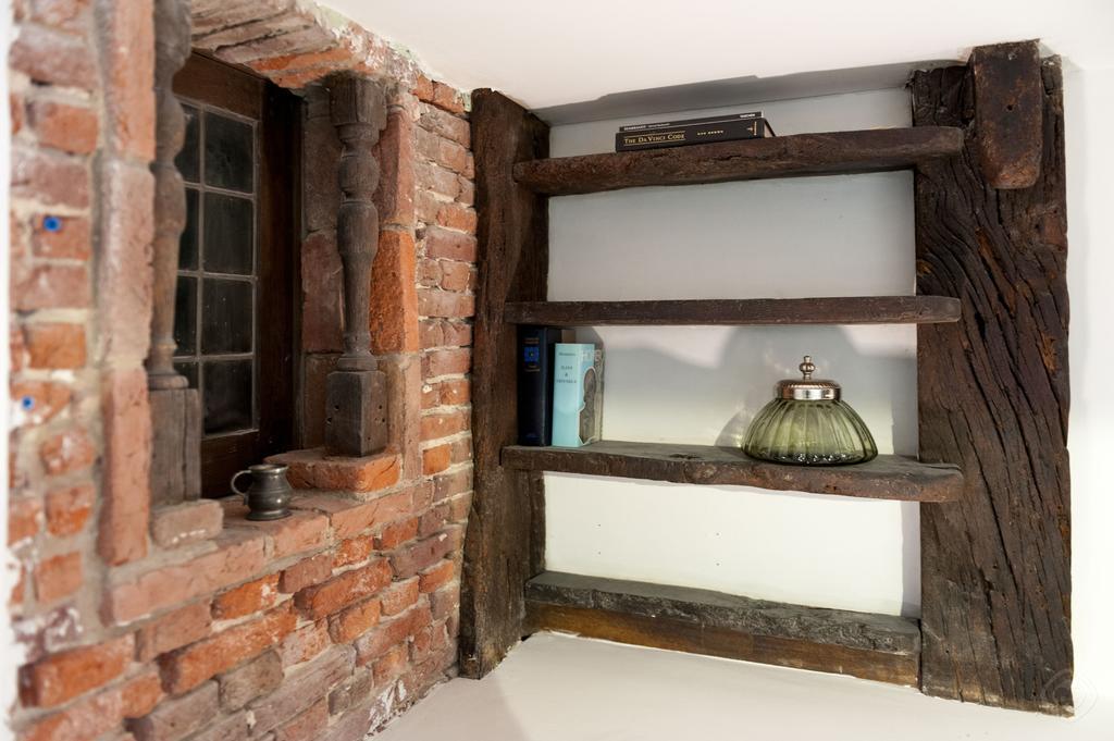 Bed & Breakfast Prinsengracht 969 Studio 2*
