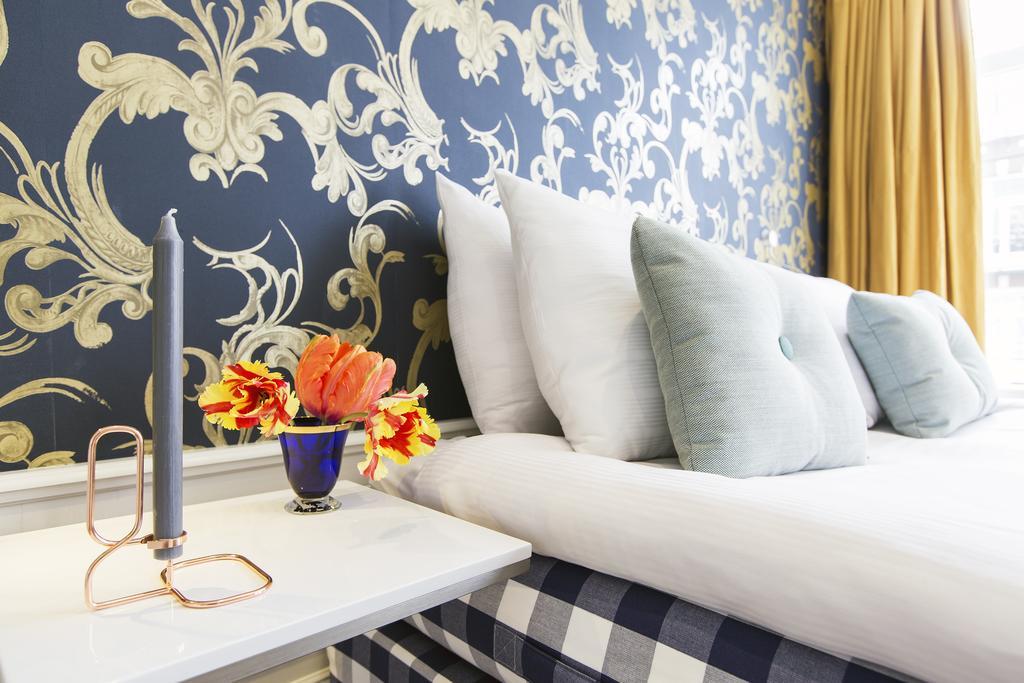 Canal Khách sạn 4*