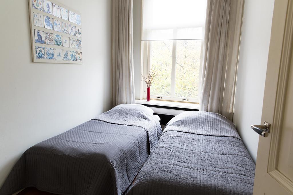 Marnix360apartments Classic Khách sạn hẻo lánh Amsterdam