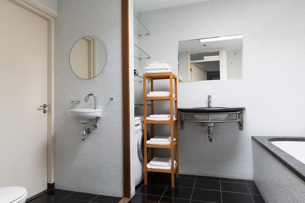 Khách sạn hẻo lánh Marnix360apartments Classic 2*