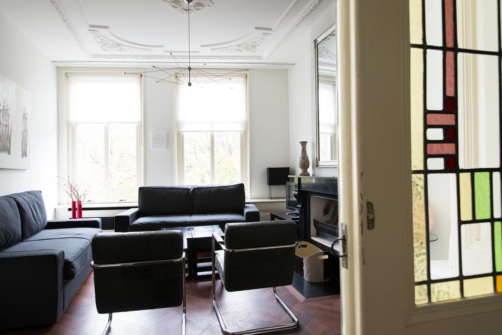 Marnix360apartments Classic Khách sạn hẻo lánh