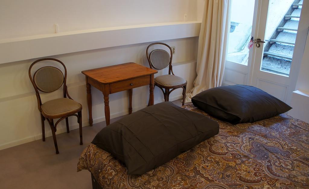 Schierstins Appartement